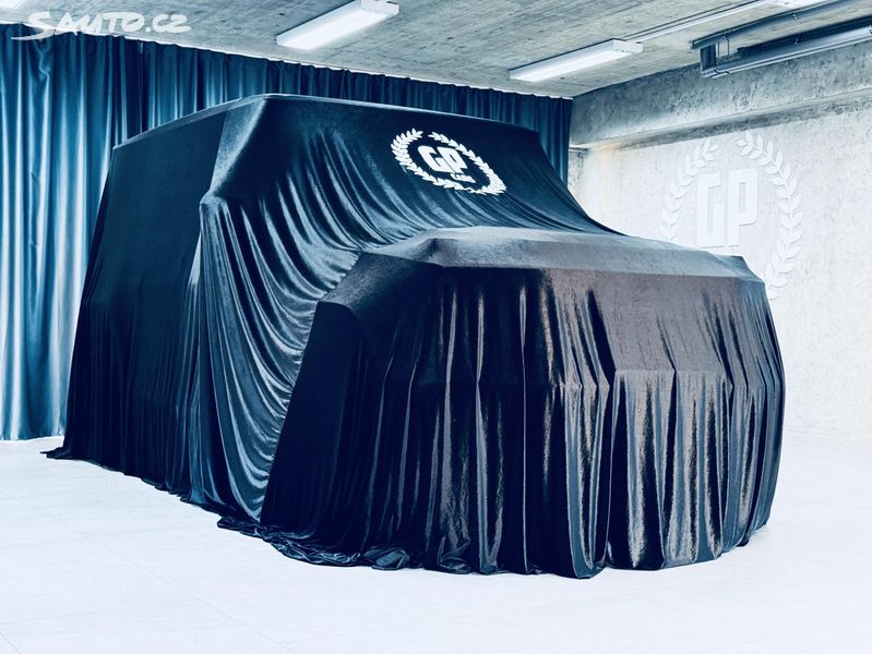 Mercedes-Benz Třídy G, G63 CZ TV CARBON PERFORMANCE